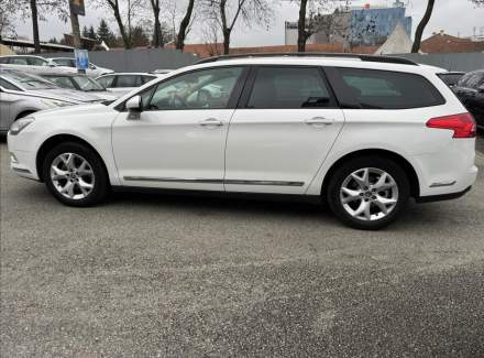 Citroën - C5