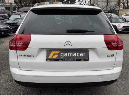 Citroën - C5
