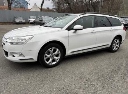 Citroën - C5