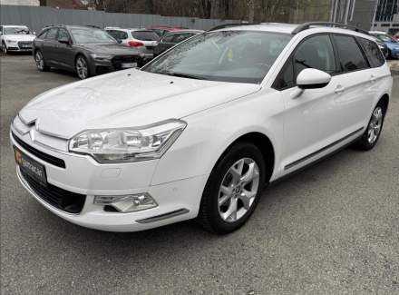 Citroën - C5