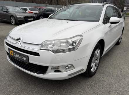 Citroën - C5