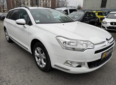 Citroën - C5