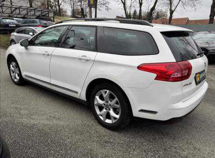 Citroën - C5