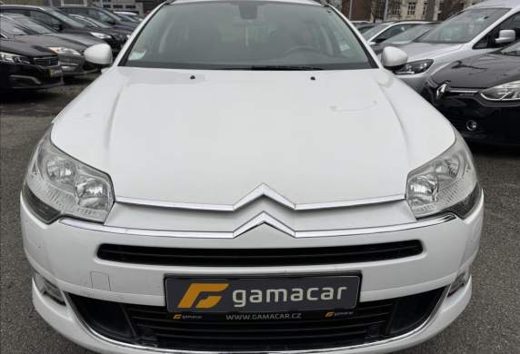 Citroën - C5