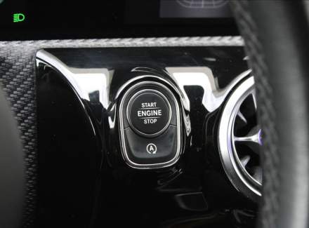 Mercedes-Benz - A-class