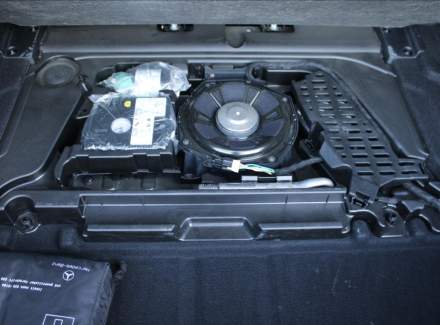 Mercedes-Benz - A-class