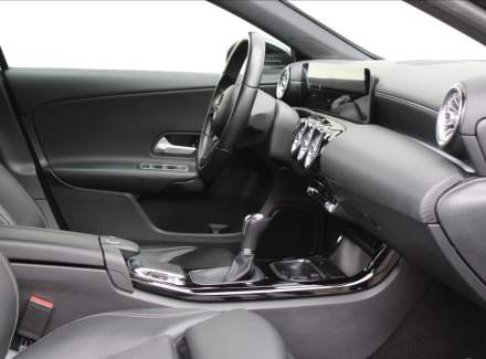 Mercedes-Benz - A-class