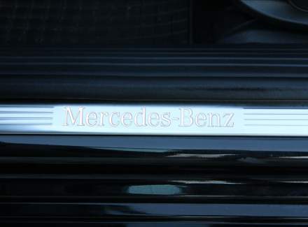 Mercedes-Benz - A-class