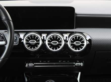 Mercedes-Benz - A-class