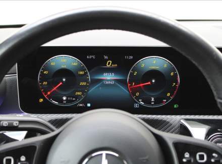 Mercedes-Benz - A-class