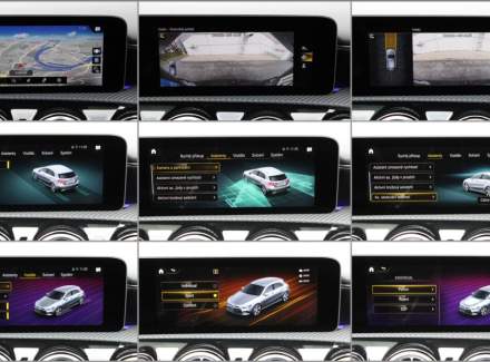 Mercedes-Benz - A-class