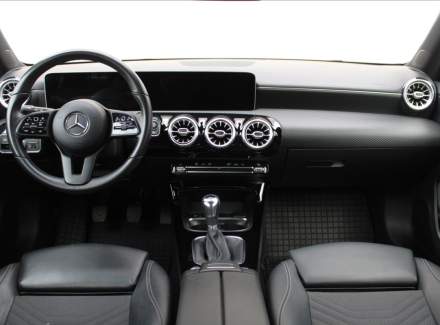 Mercedes-Benz - A-class