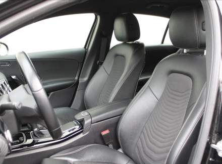 Mercedes-Benz - A-class