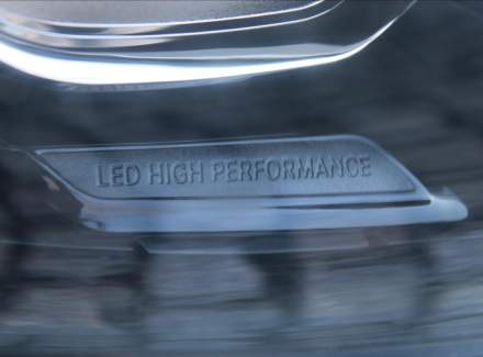 Mercedes-Benz - A-class