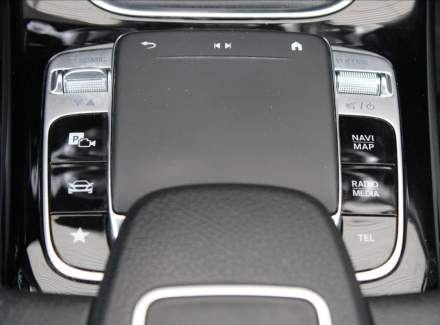 Mercedes-Benz - A-class