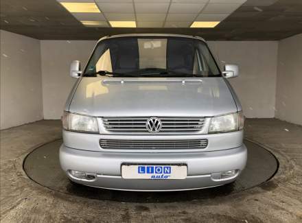 Volkswagen - Caravelle