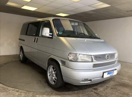 Volkswagen - Caravelle