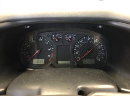 Volkswagen - Caravelle