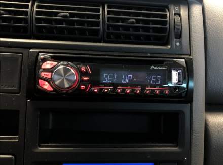 Volkswagen - Caravelle