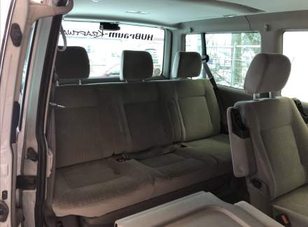 Volkswagen - Caravelle