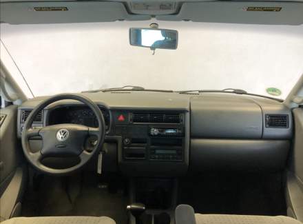 Volkswagen - Caravelle