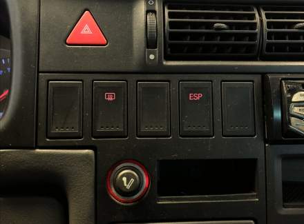 Volkswagen - Caravelle