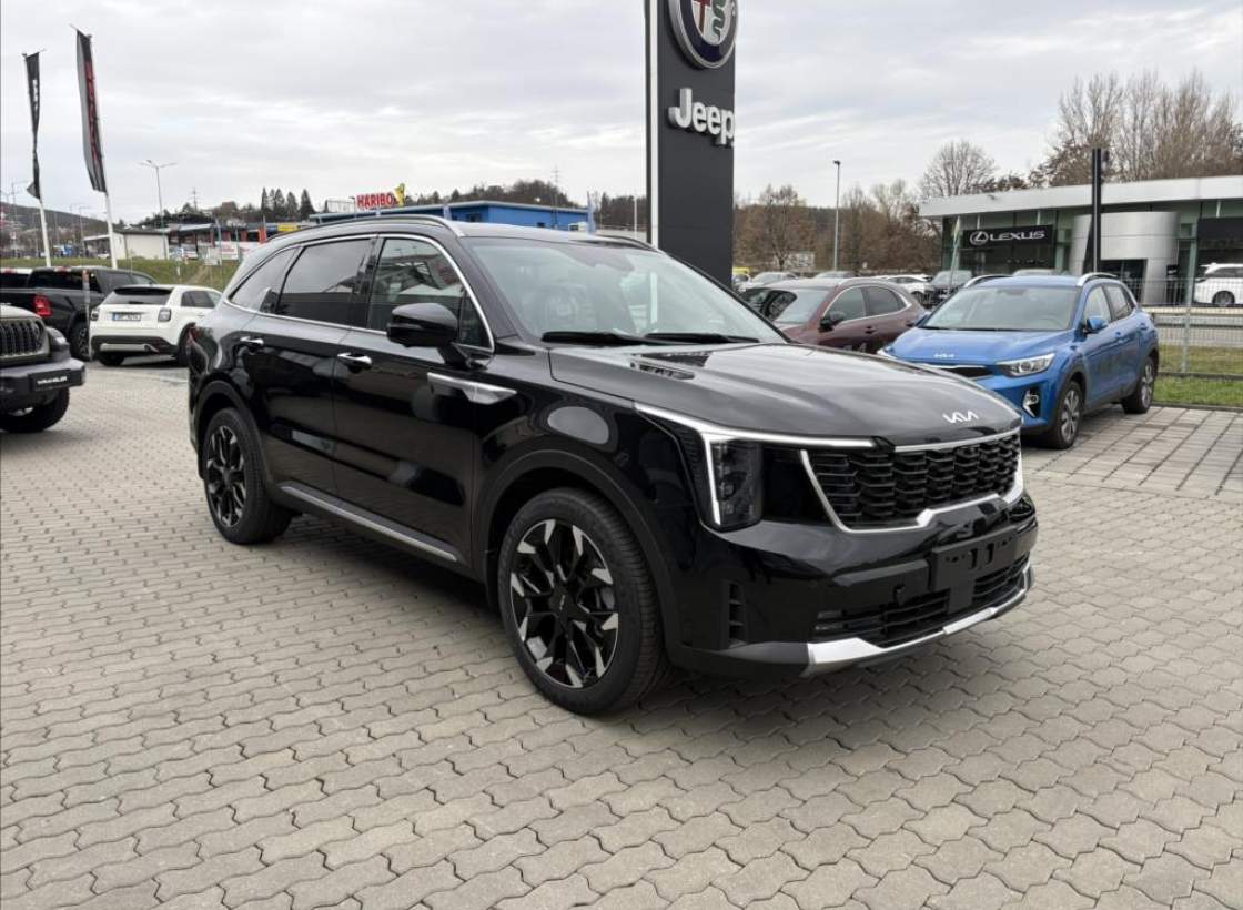 Kia - Sorento