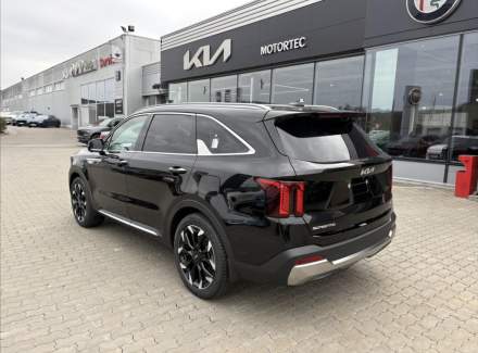 Kia - Sorento