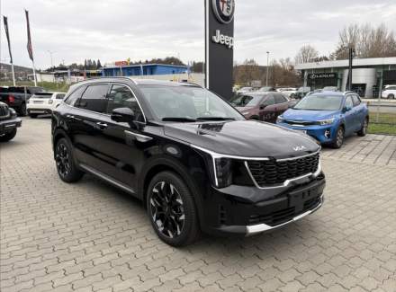 Kia - Sorento