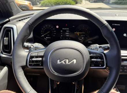 Kia - Sorento