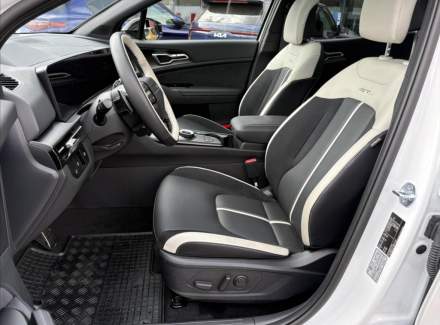 Kia - Avella