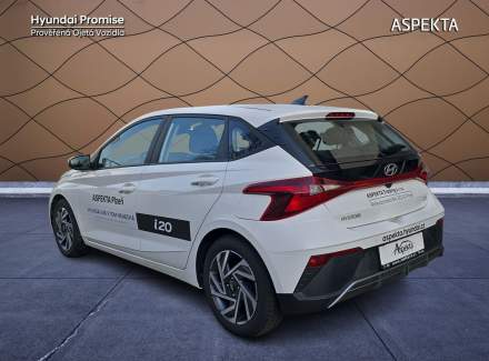 Hyundai - i20