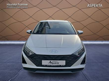 Hyundai - i20