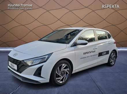 Hyundai - i20