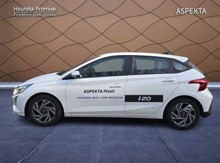 Hyundai - i20