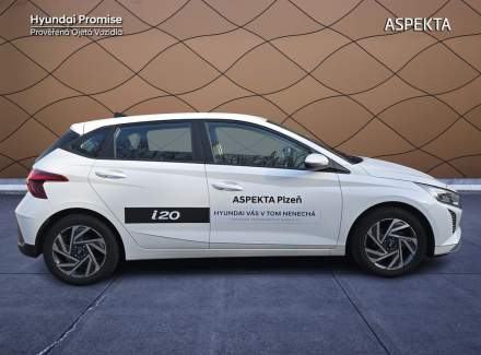Hyundai - i20