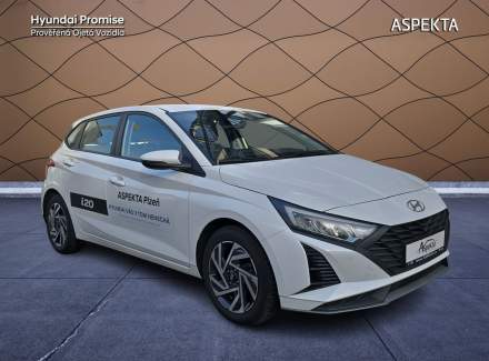 Hyundai - i20