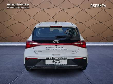 Hyundai - i20