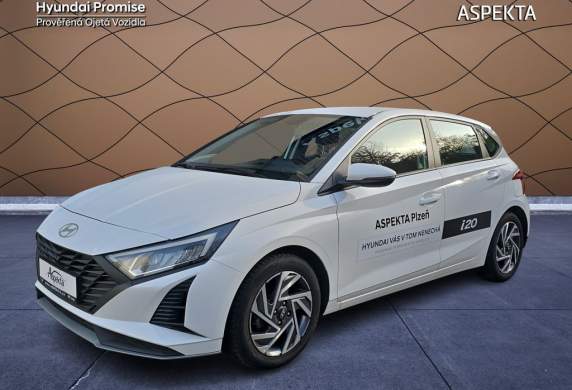 Hyundai - i20