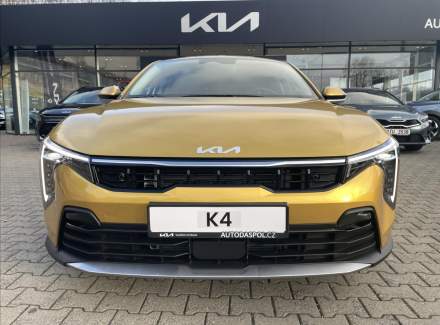 Kia - K4