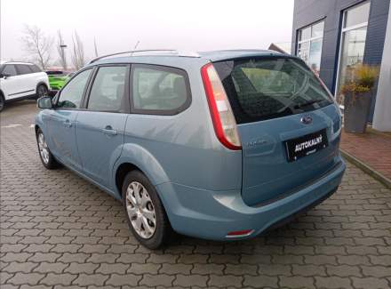 Ford - Focus