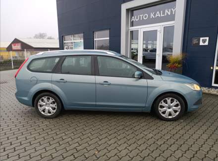 Ford - Focus