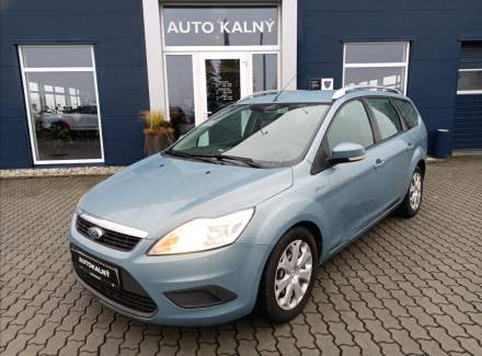 Ford - Focus