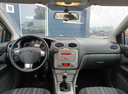 Ford - Focus