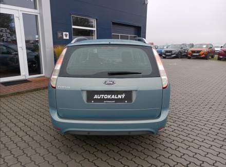 Ford - Focus