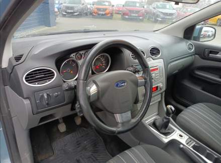 Ford - Focus
