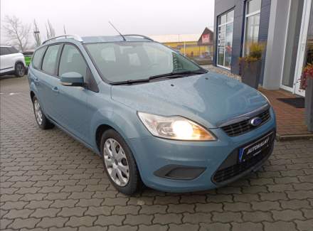 Ford - Focus