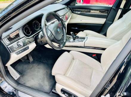 BMW - 7er