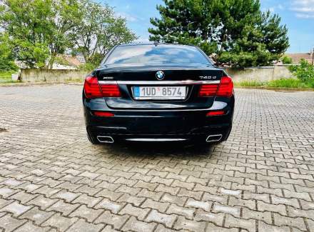 BMW - 7er