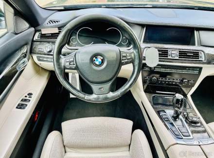 BMW - 7er